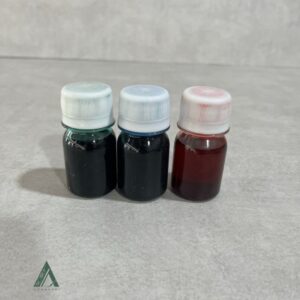 رنگ مایع شمع مخصوص پارافین ژله ای